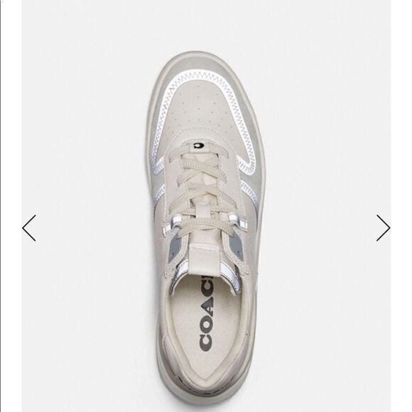 Coach Sneakers  - Picture 3 of 3